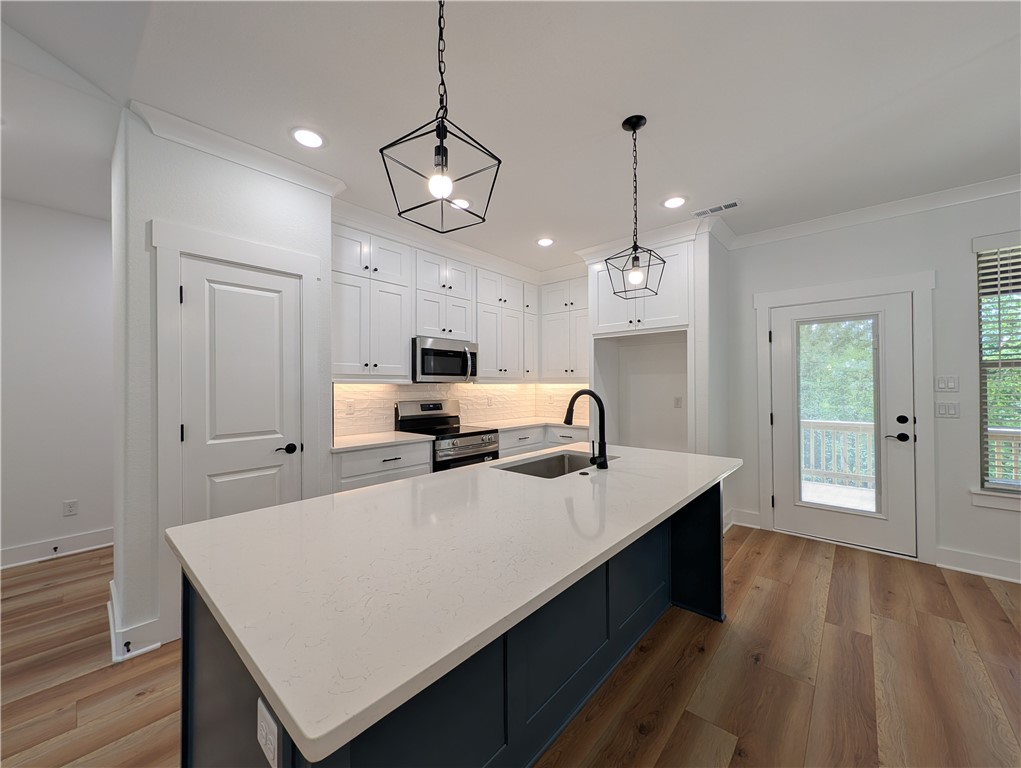 NORTHAMPTON SUB BVV - Residential