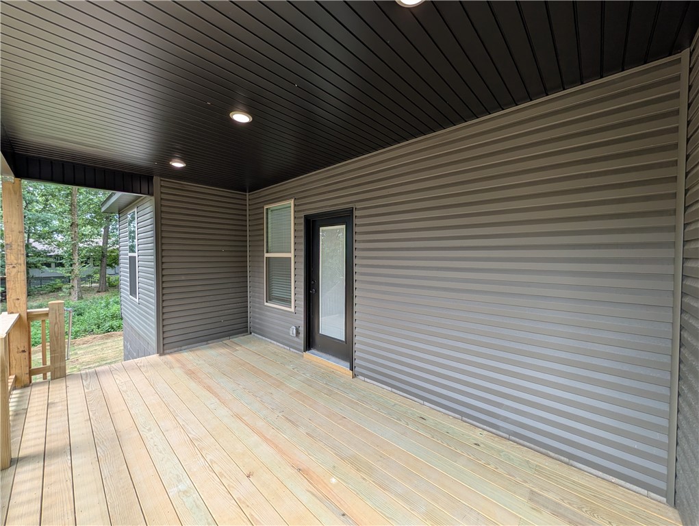 NORTHAMPTON SUB BVV - Residential