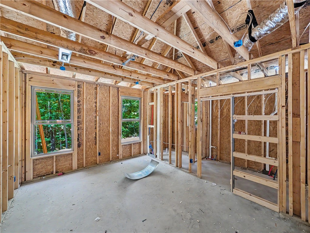 NORTHAMPTON SUB BVV - Residential