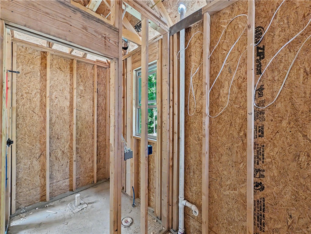 NORTHAMPTON SUB BVV - Residential