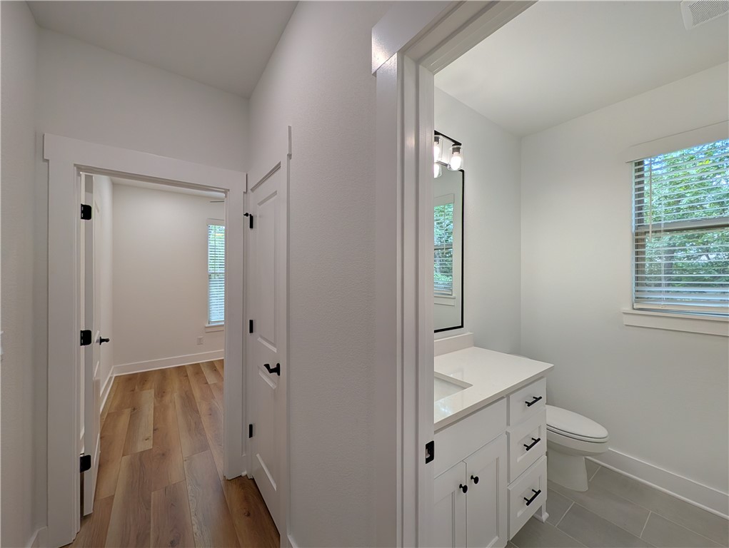 NORTHAMPTON SUB BVV - Residential
