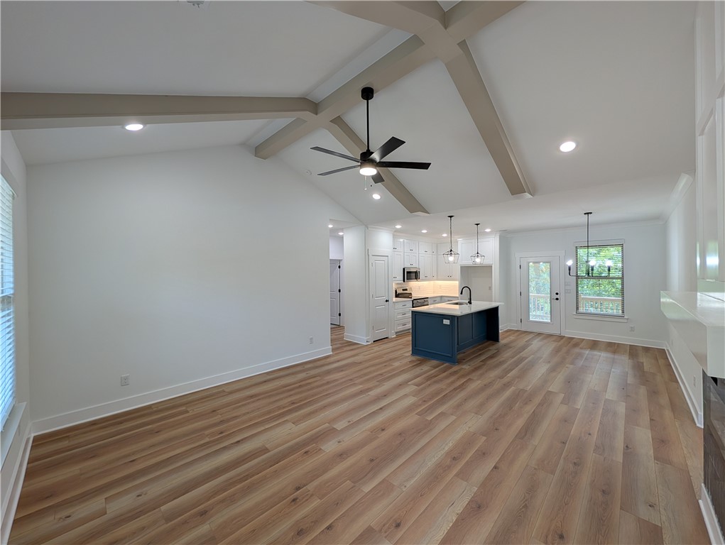 NORTHAMPTON SUB BVV - Residential