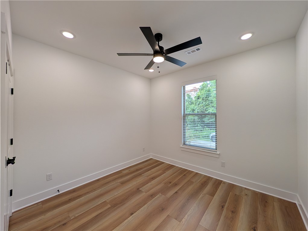 NORTHAMPTON SUB BVV - Residential