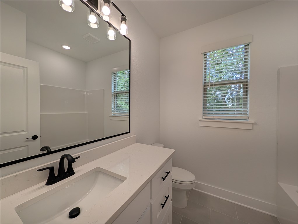 NORTHAMPTON SUB BVV - Residential