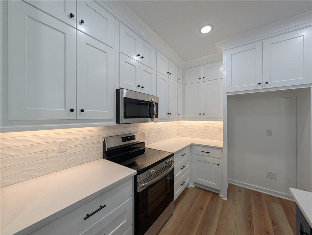 NORTHAMPTON SUB BVV - Residential