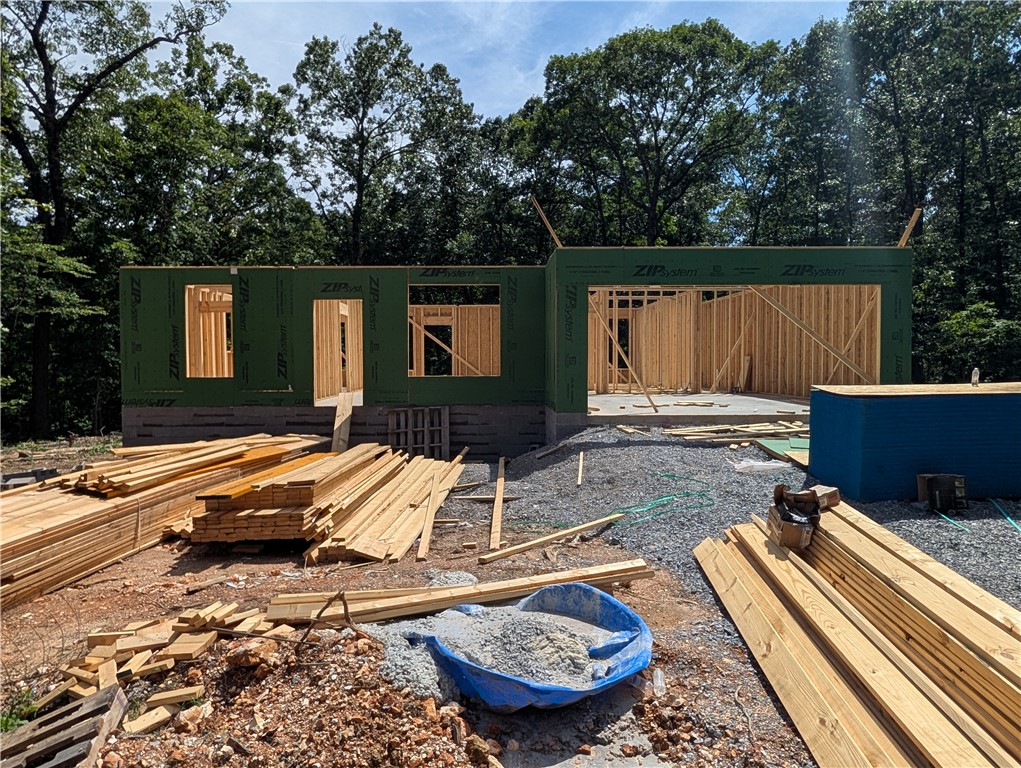NORTHAMPTON SUB BVV - Residential
