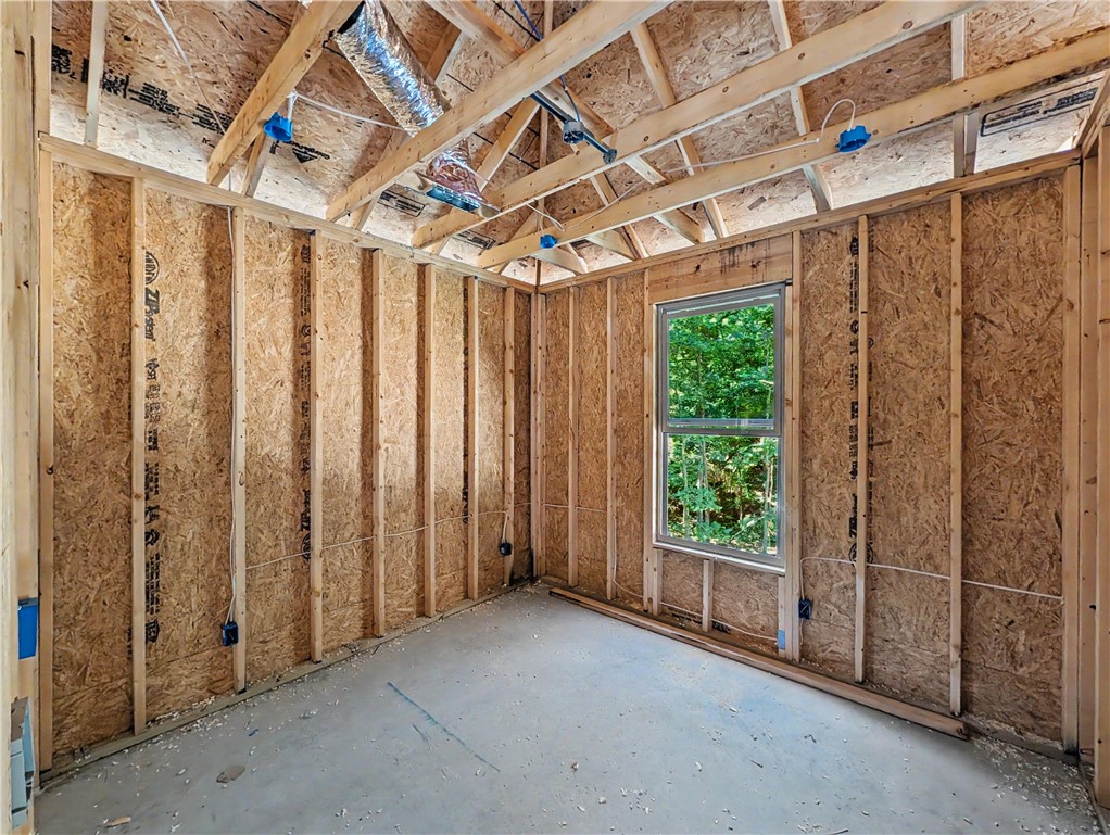 NORTHAMPTON SUB BVV - Residential