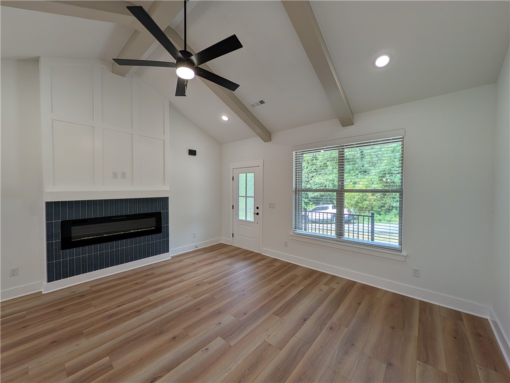 NORTHAMPTON SUB BVV - Residential