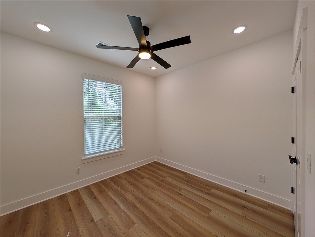 NORTHAMPTON SUB BVV - Residential