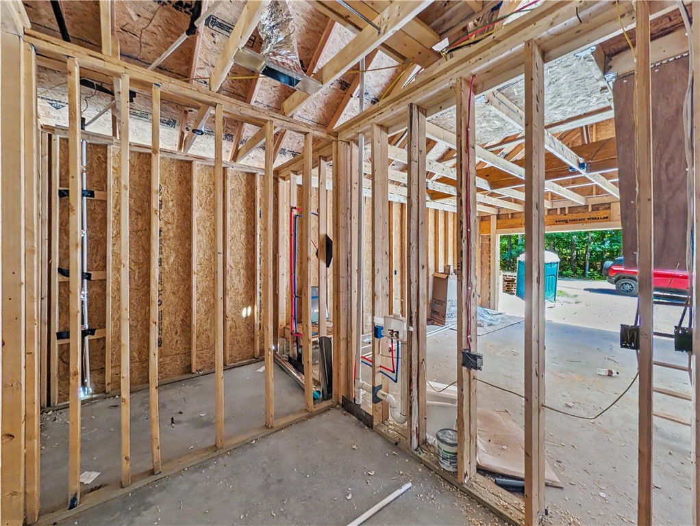 NORTHAMPTON SUB BVV - Residential