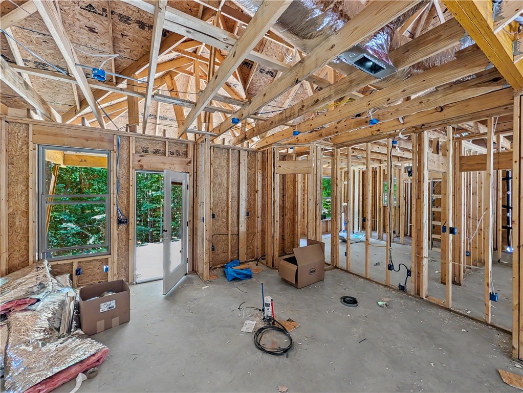 NORTHAMPTON SUB BVV - Residential