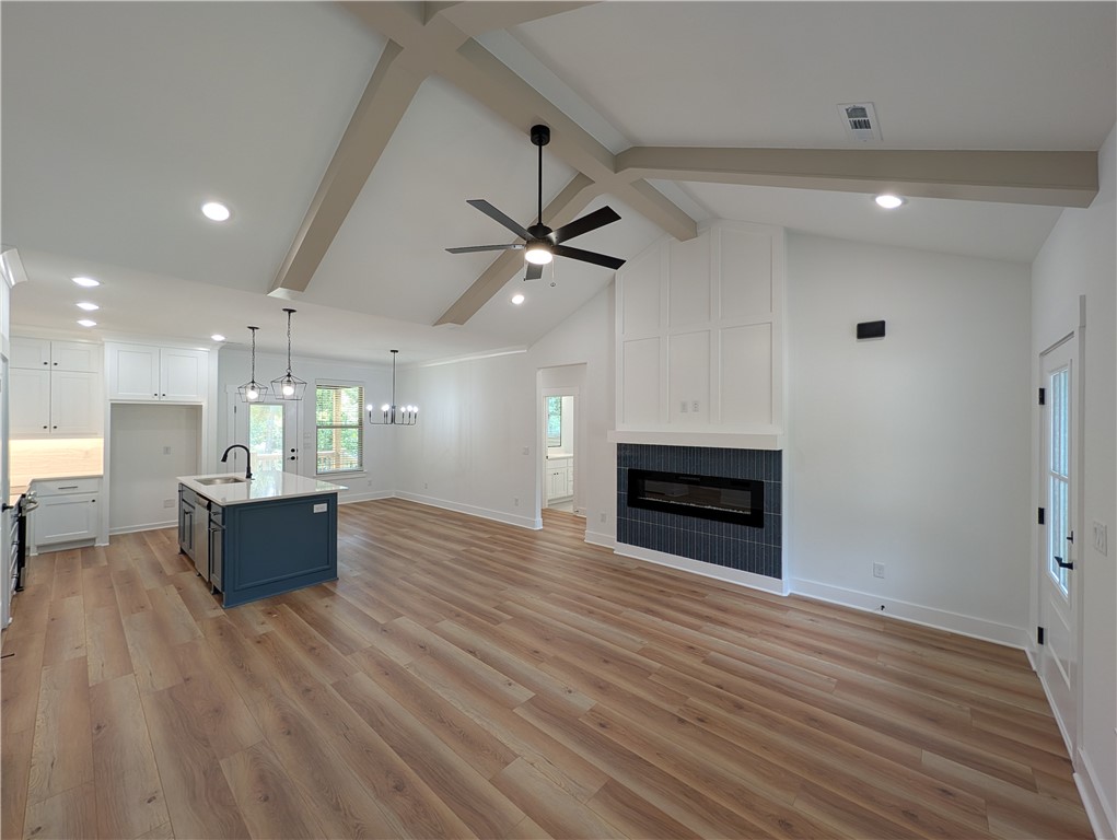 NORTHAMPTON SUB BVV - Residential