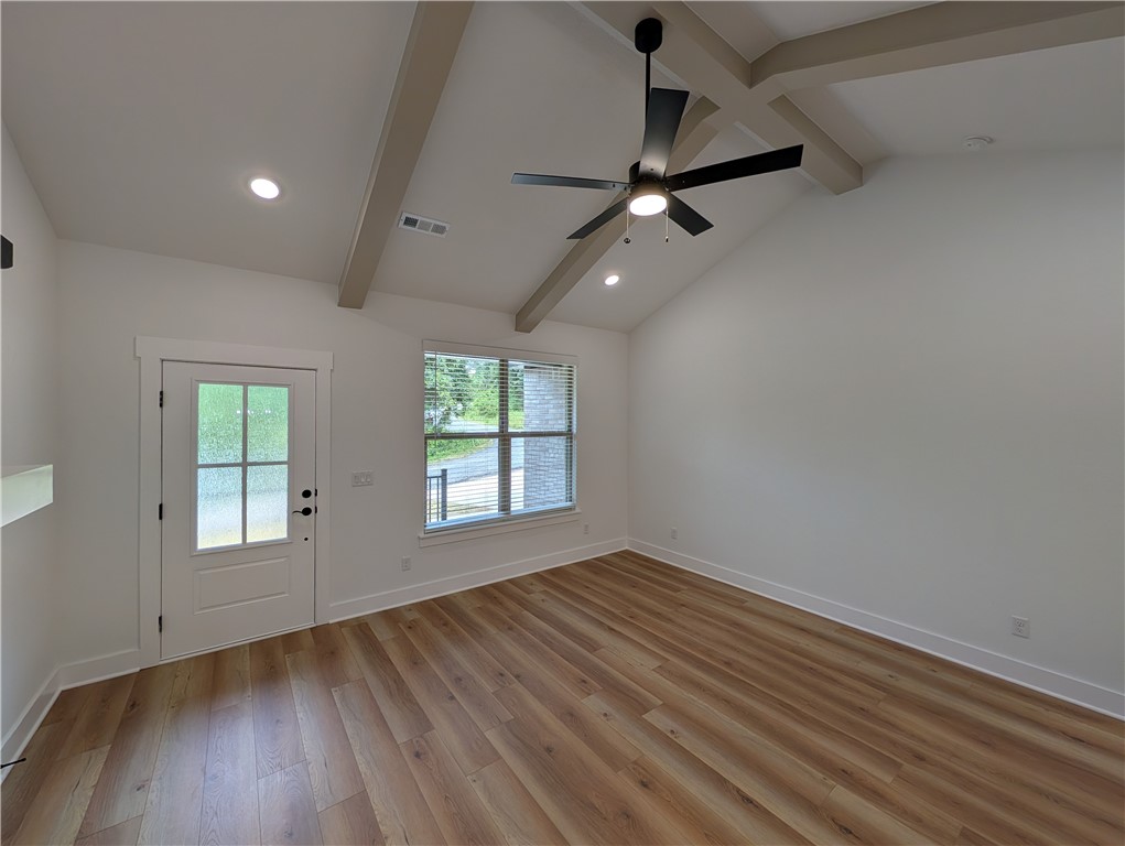 NORTHAMPTON SUB BVV - Residential