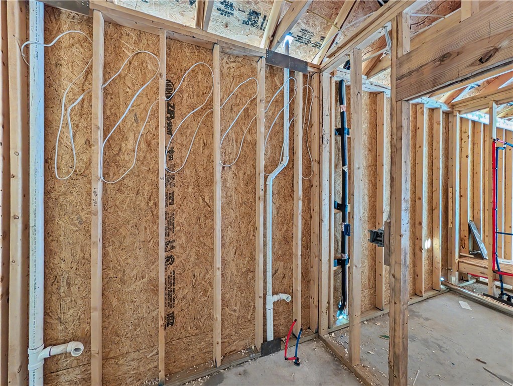 NORTHAMPTON SUB BVV - Residential
