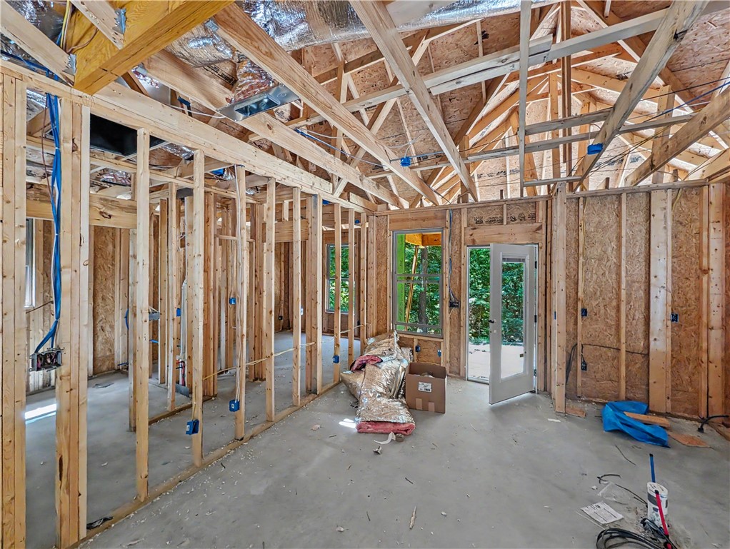 NORTHAMPTON SUB BVV - Residential