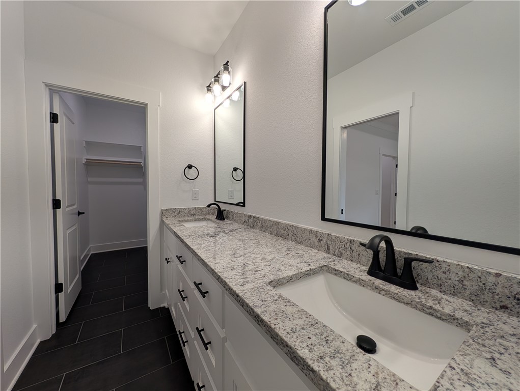 NORTHAMPTON SUB BVV - Residential