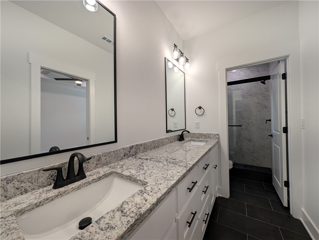 NORTHAMPTON SUB BVV - Residential