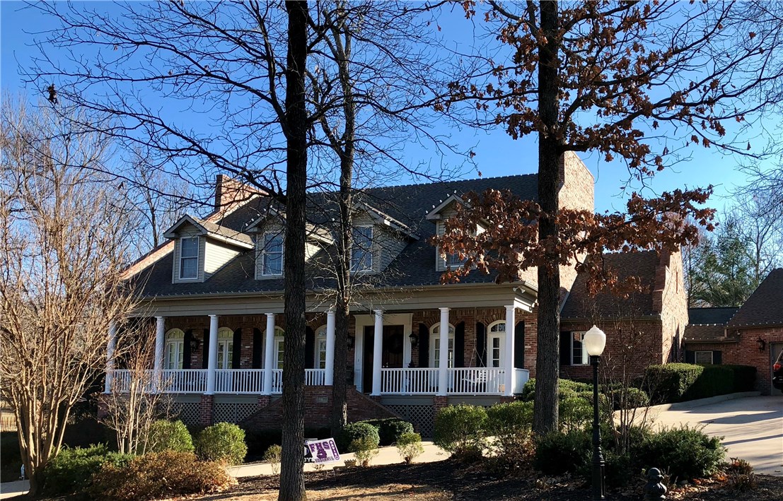 Savanna Estates Ph IV - Residential