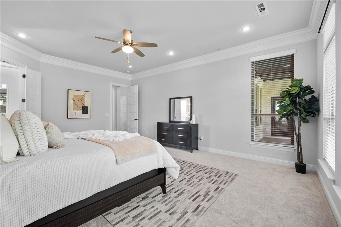 Otter Creek Estates Ph Ii Cave Spgs - Residential