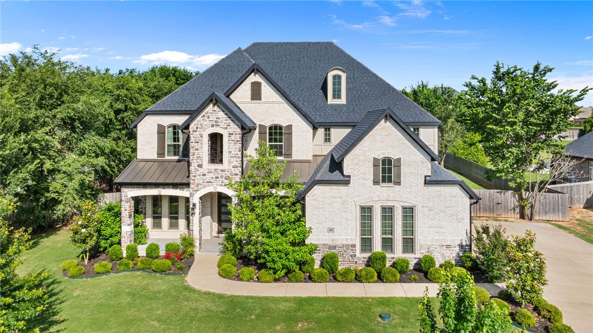 Otter Creek Estates Ph Ii Cave Spgs - Residential