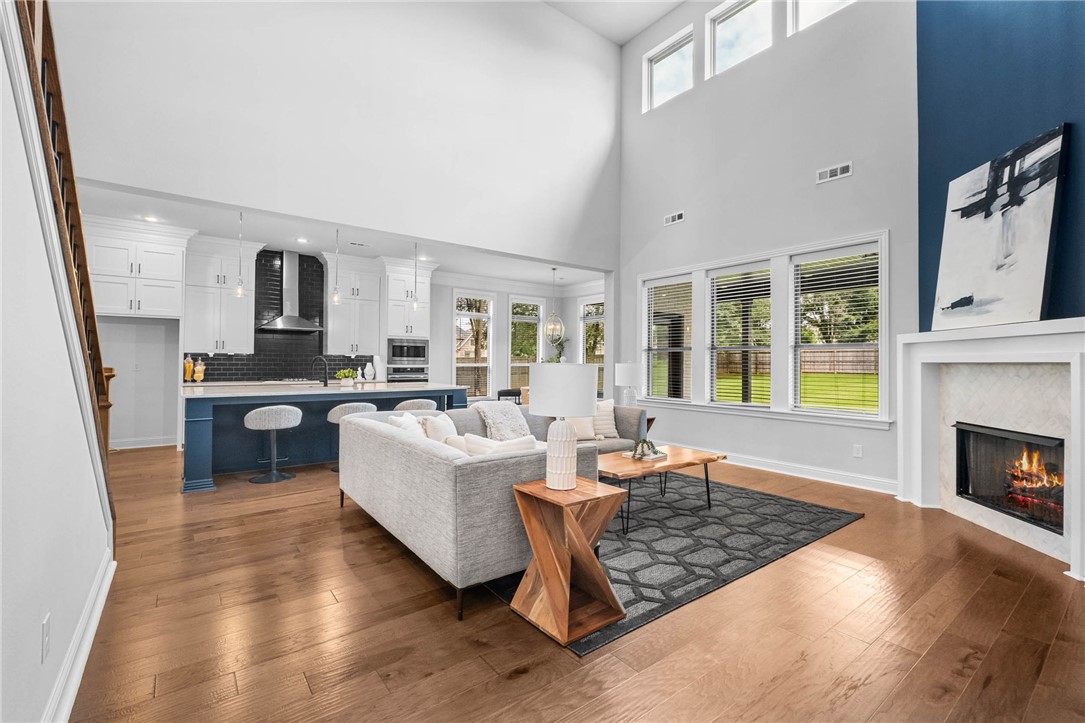 Otter Creek Estates Ph Ii Cave Spgs - Residential