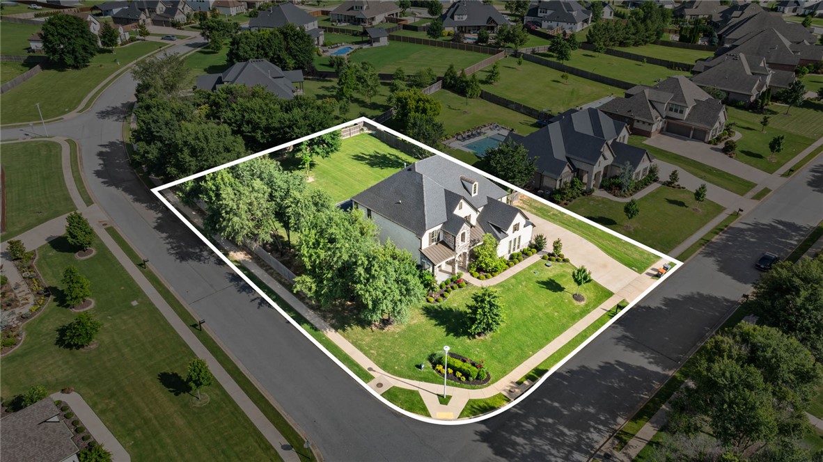 Otter Creek Estates Ph Ii Cave Spgs - Residential