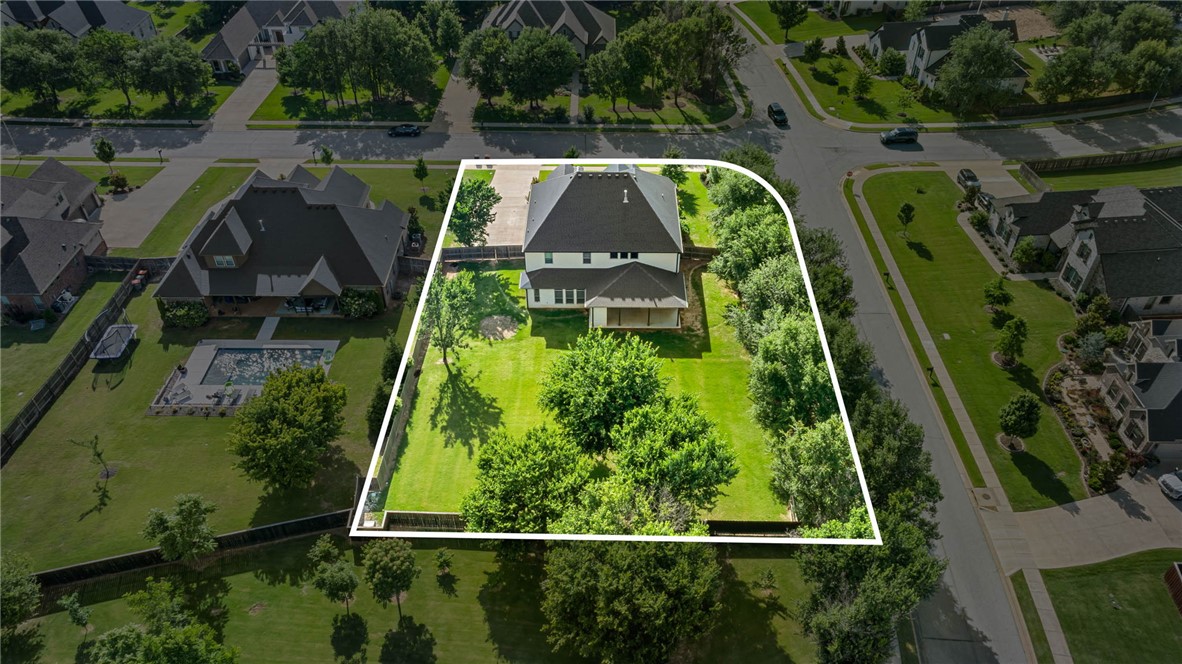 Otter Creek Estates Ph Ii Cave Spgs - Residential