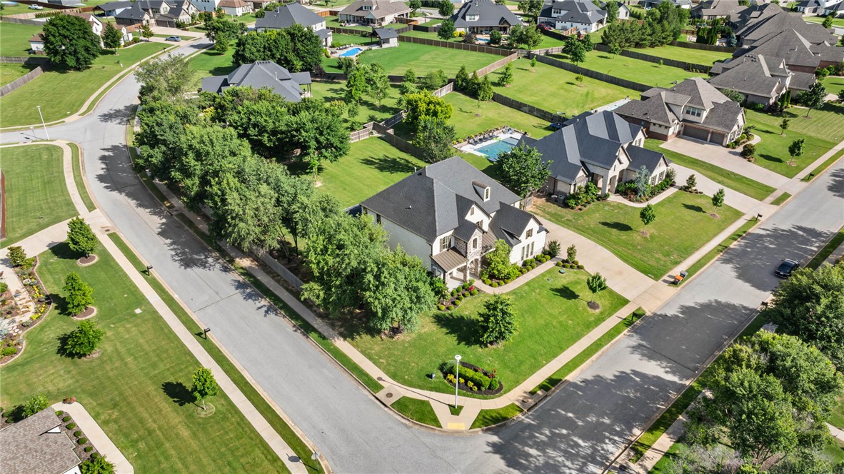Otter Creek Estates Ph Ii Cave Spgs - Residential