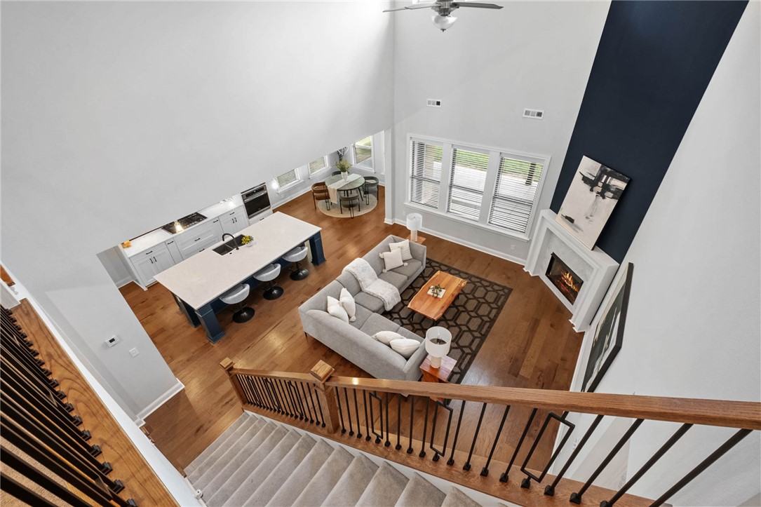 Otter Creek Estates Ph Ii Cave Spgs - Residential