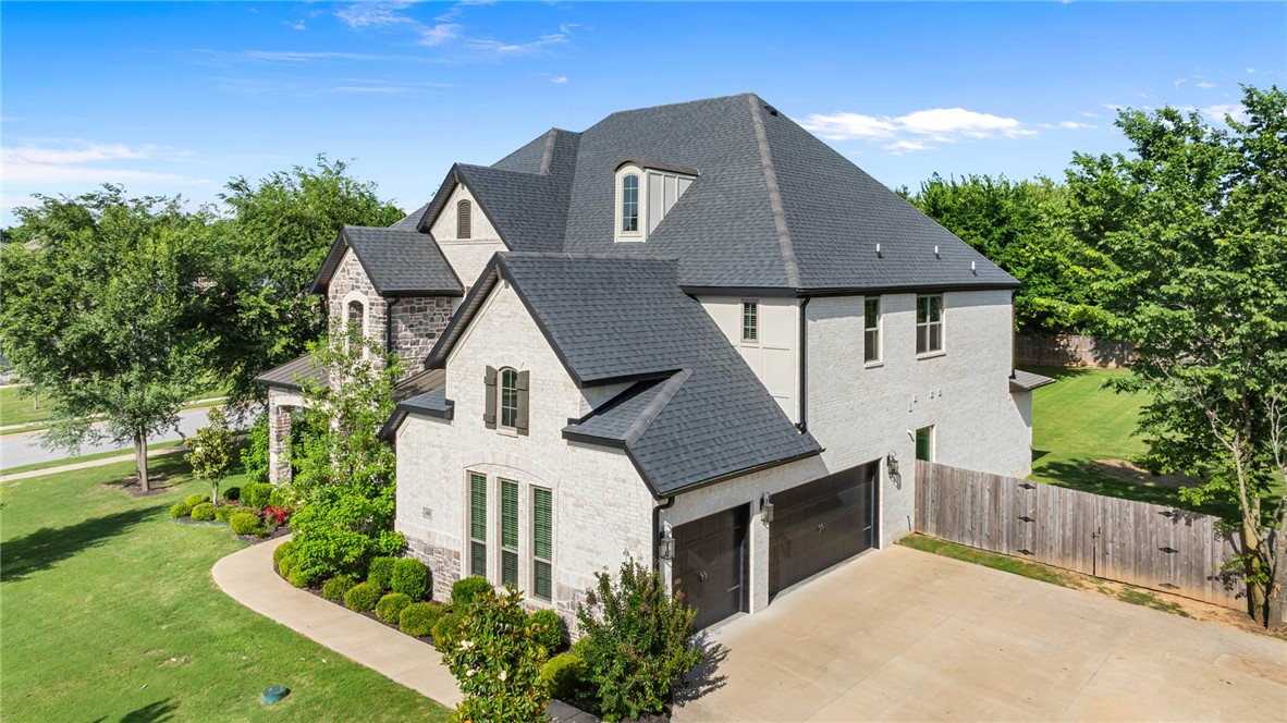 Otter Creek Estates Ph Ii Cave Spgs - Residential