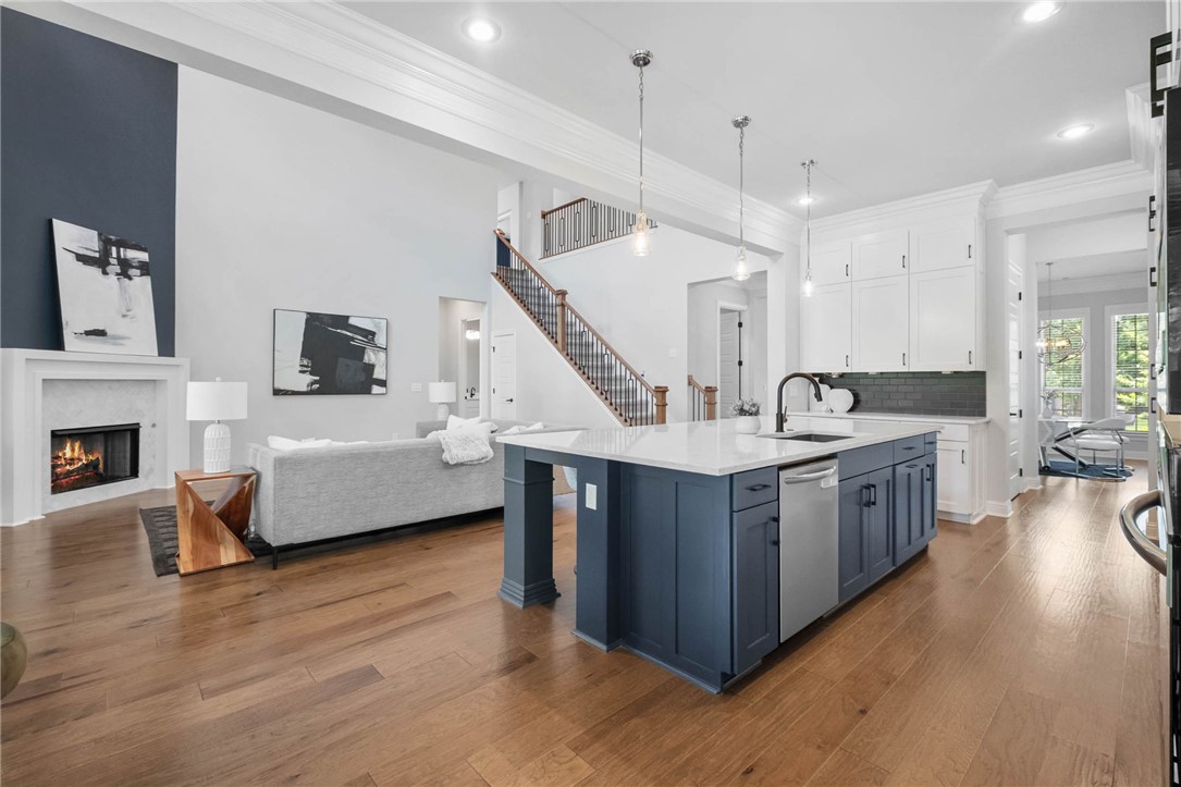Otter Creek Estates Ph Ii Cave Spgs - Residential