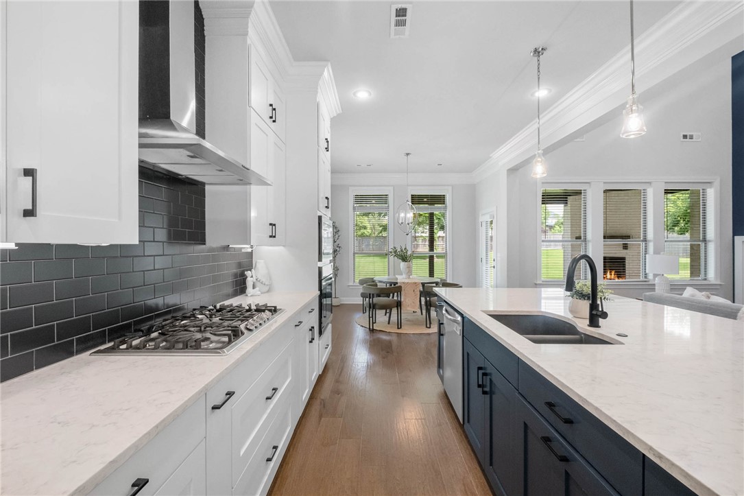 Otter Creek Estates Ph Ii Cave Spgs - Residential