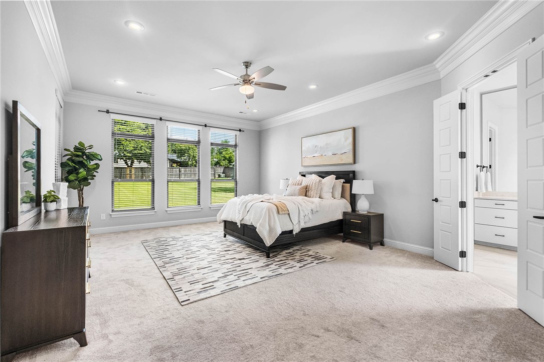 Otter Creek Estates Ph Ii Cave Spgs - Residential