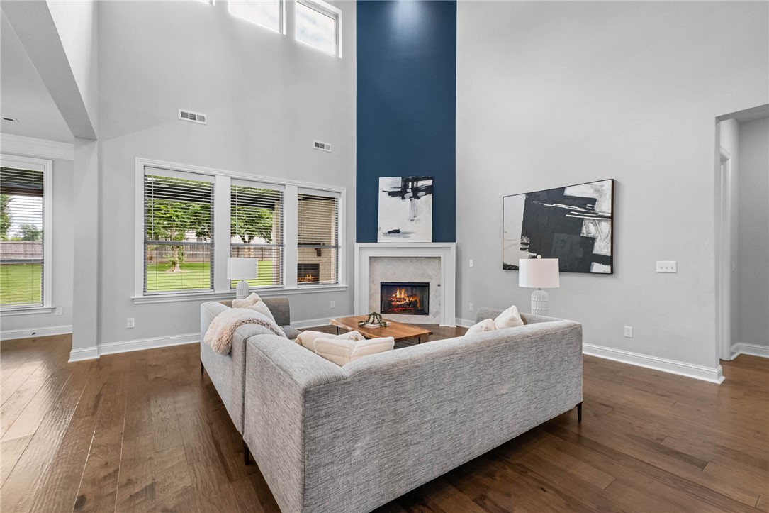 Otter Creek Estates Ph Ii Cave Spgs - Residential