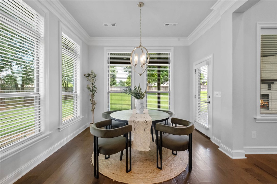 Otter Creek Estates Ph Ii Cave Spgs - Residential