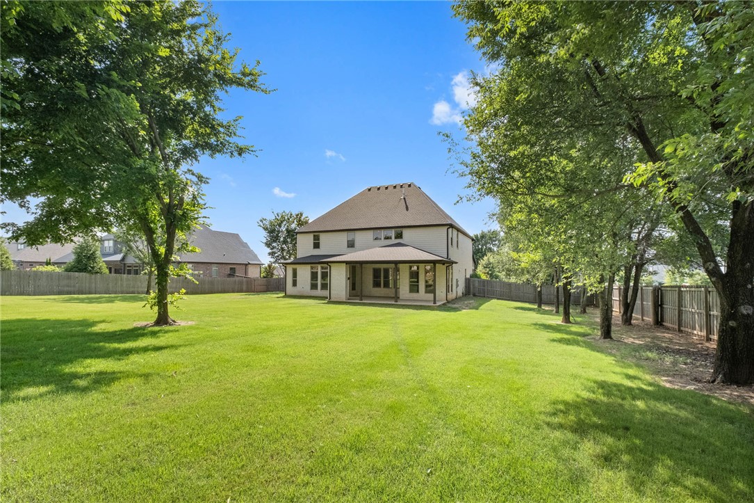Otter Creek Estates Ph Ii Cave Spgs - Residential