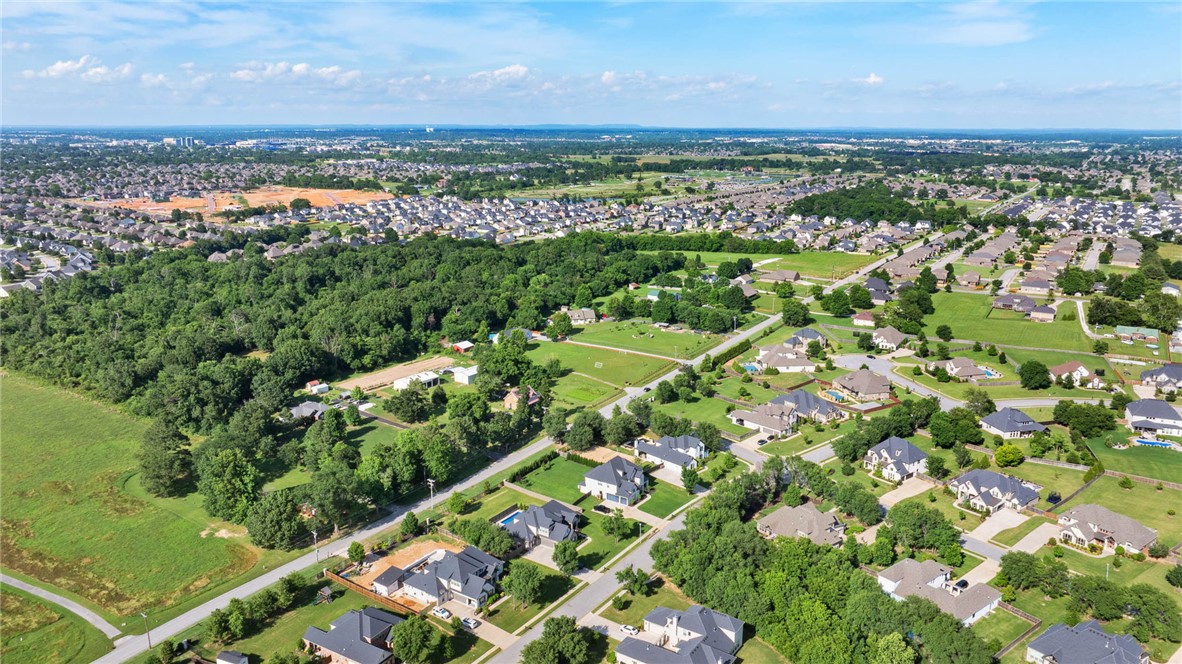 Otter Creek Estates Ph Ii Cave Spgs - Residential