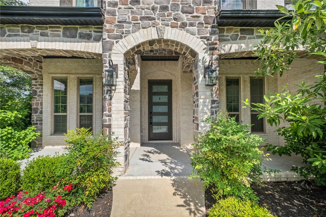 Otter Creek Estates Ph Ii Cave Spgs - Residential