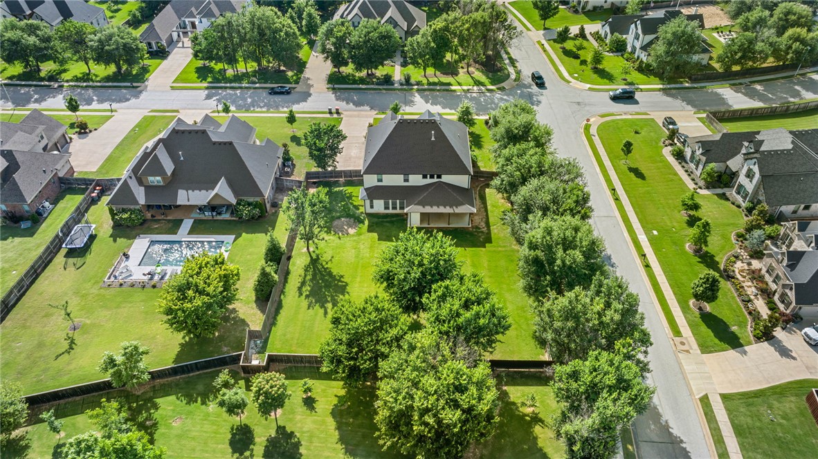 Otter Creek Estates Ph Ii Cave Spgs - Residential