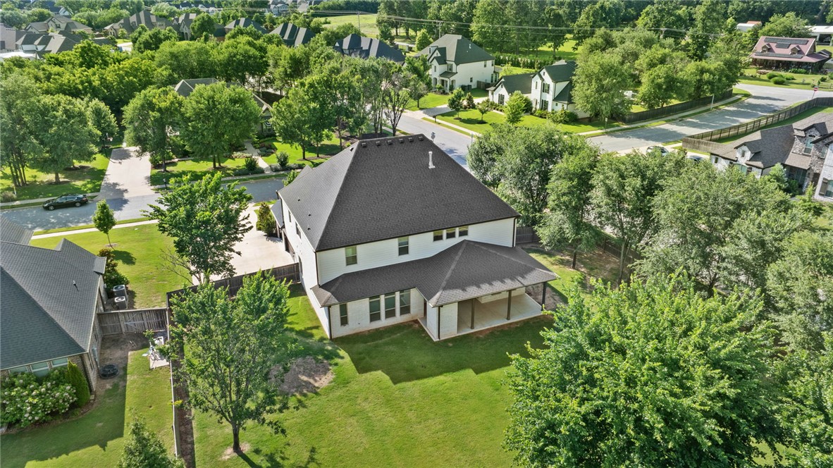 Otter Creek Estates Ph Ii Cave Spgs - Residential