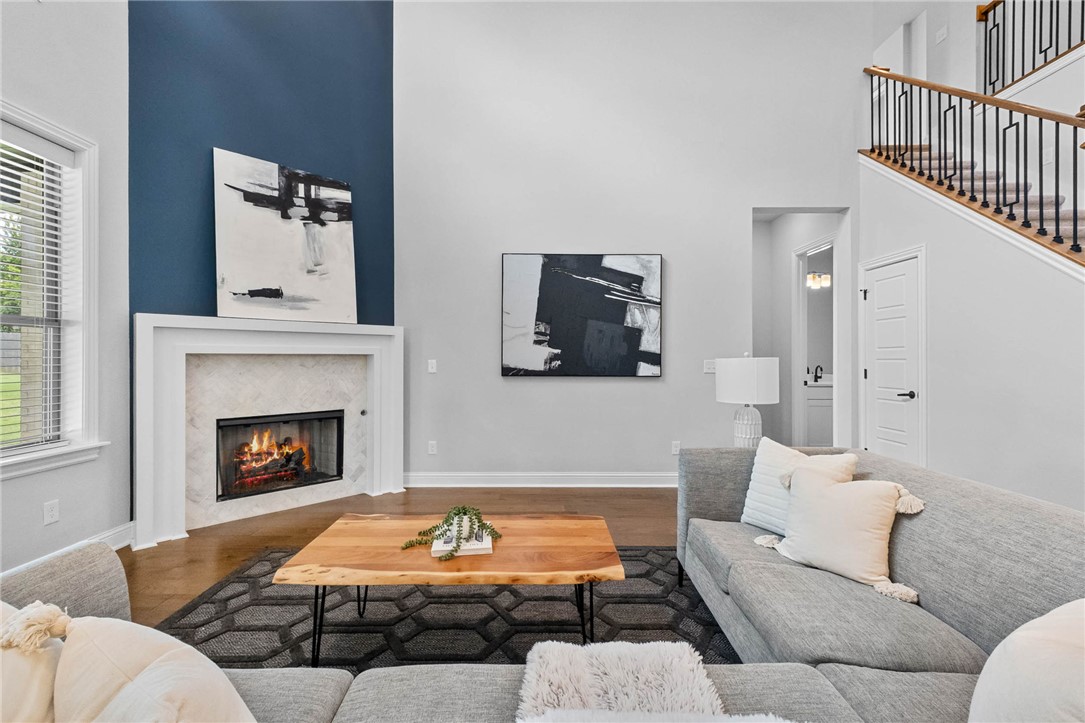 Otter Creek Estates Ph Ii Cave Spgs - Residential