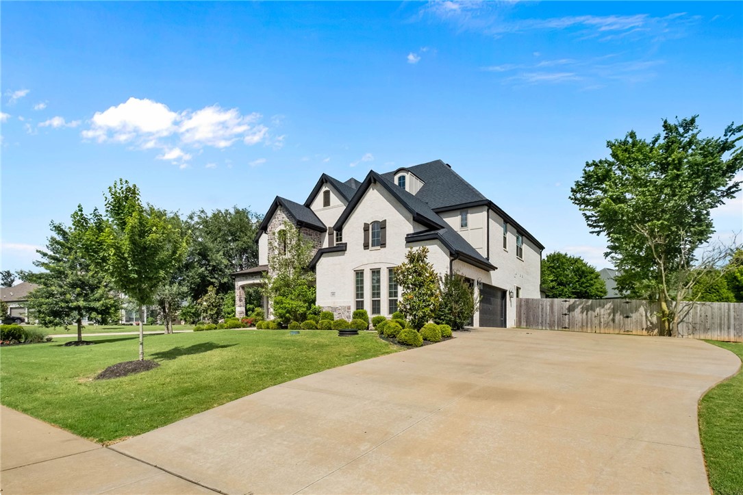 Otter Creek Estates Ph Ii Cave Spgs - Residential