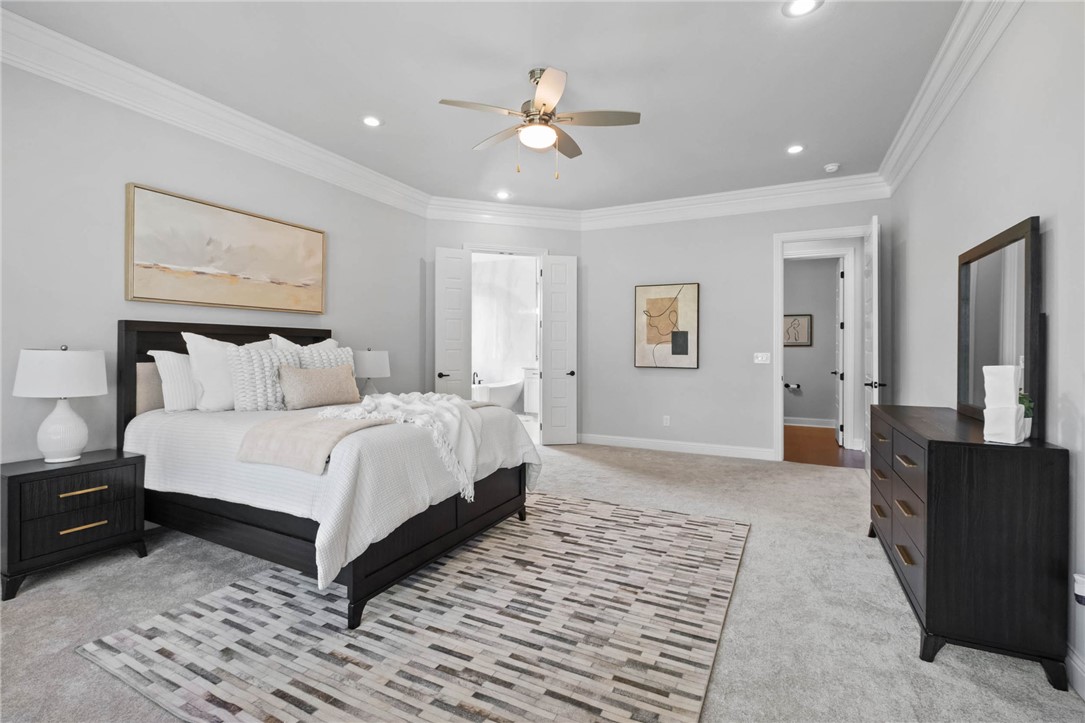 Otter Creek Estates Ph Ii Cave Spgs - Residential