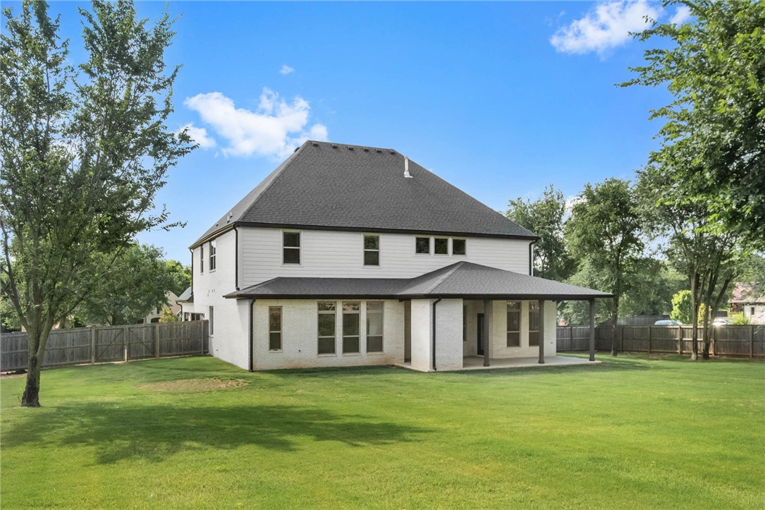 Otter Creek Estates Ph Ii Cave Spgs - Residential