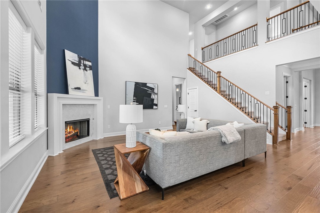 Otter Creek Estates Ph Ii Cave Spgs - Residential