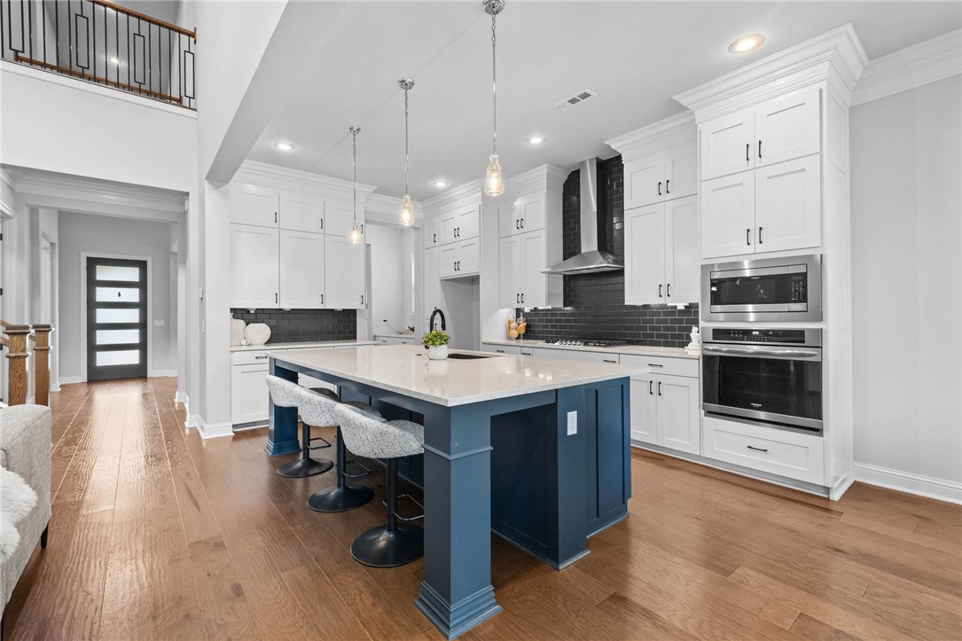 Otter Creek Estates Ph Ii Cave Spgs - Residential