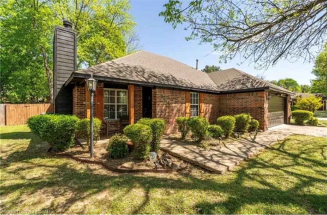 Brooken Woods - Residential