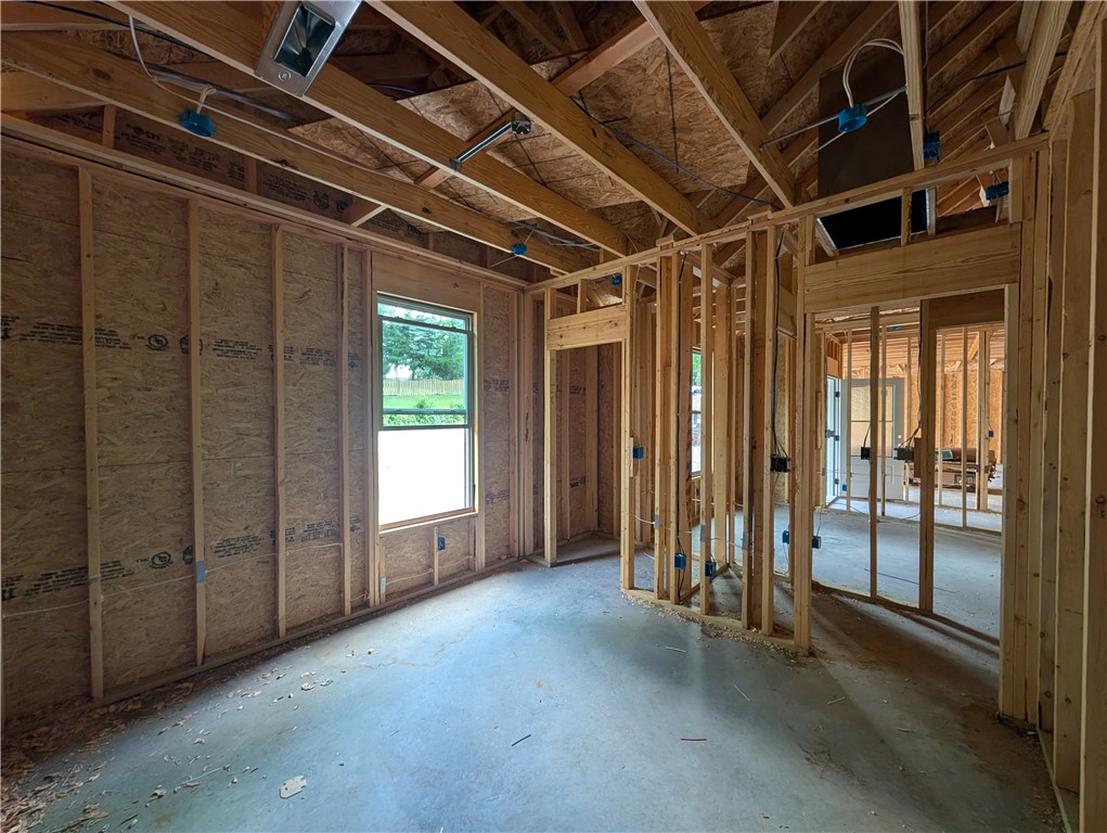 Carrick Sub Bvv - Residential