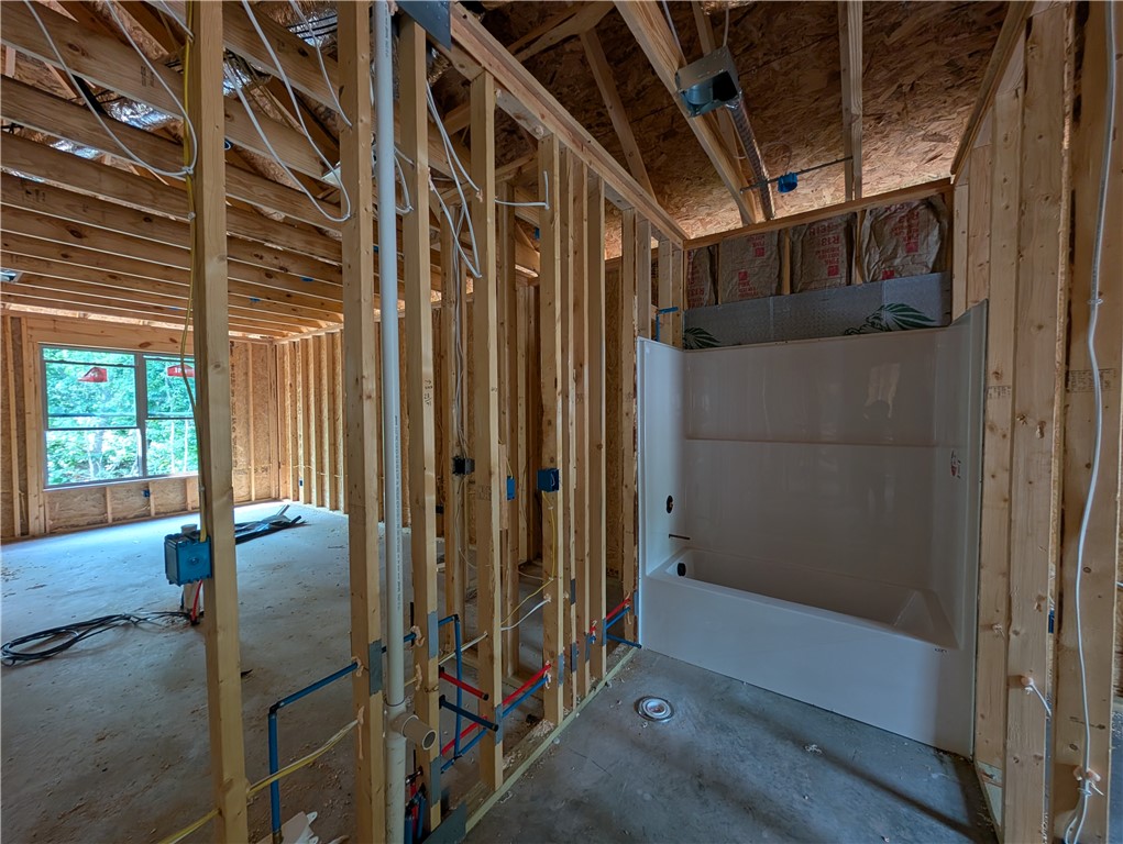 Carrick Sub Bvv - Residential