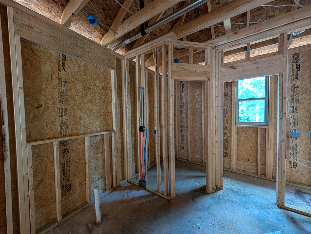 Carrick Sub Bvv - Residential